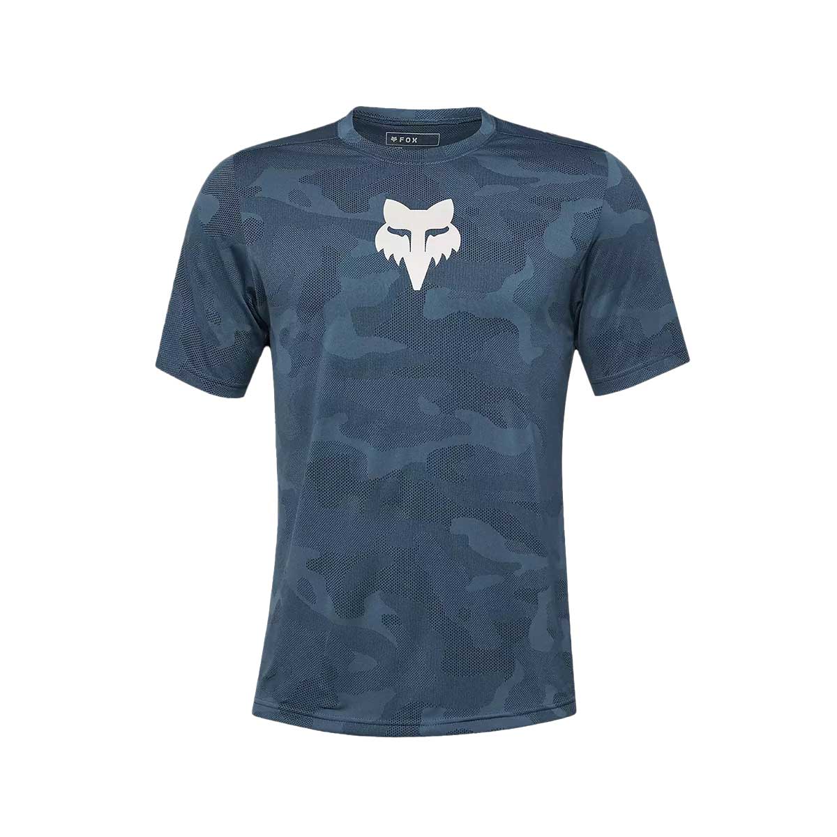Fox Ranger Tru Dri Short Sleeve Jersey Men's in Dark Vintage
